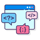 programming,electronics,code,computer,symbol,signs,coding,programming language,language,coding language